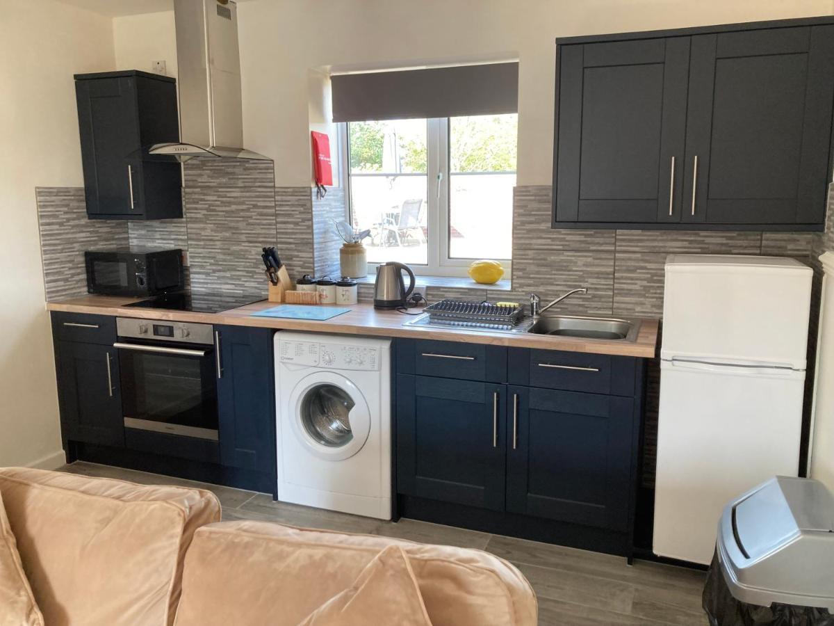 Martinmas Cottage Flamborough Ngoại thất bức ảnh